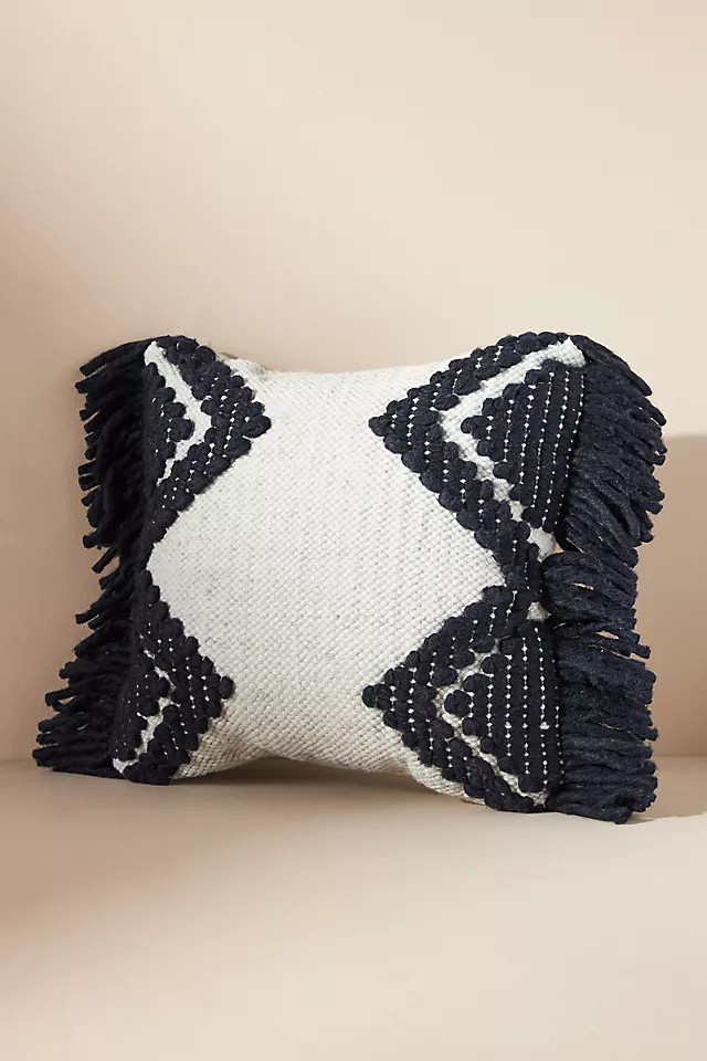 Celma Indoor/Outdoor Pillow | Anthropologie (US)