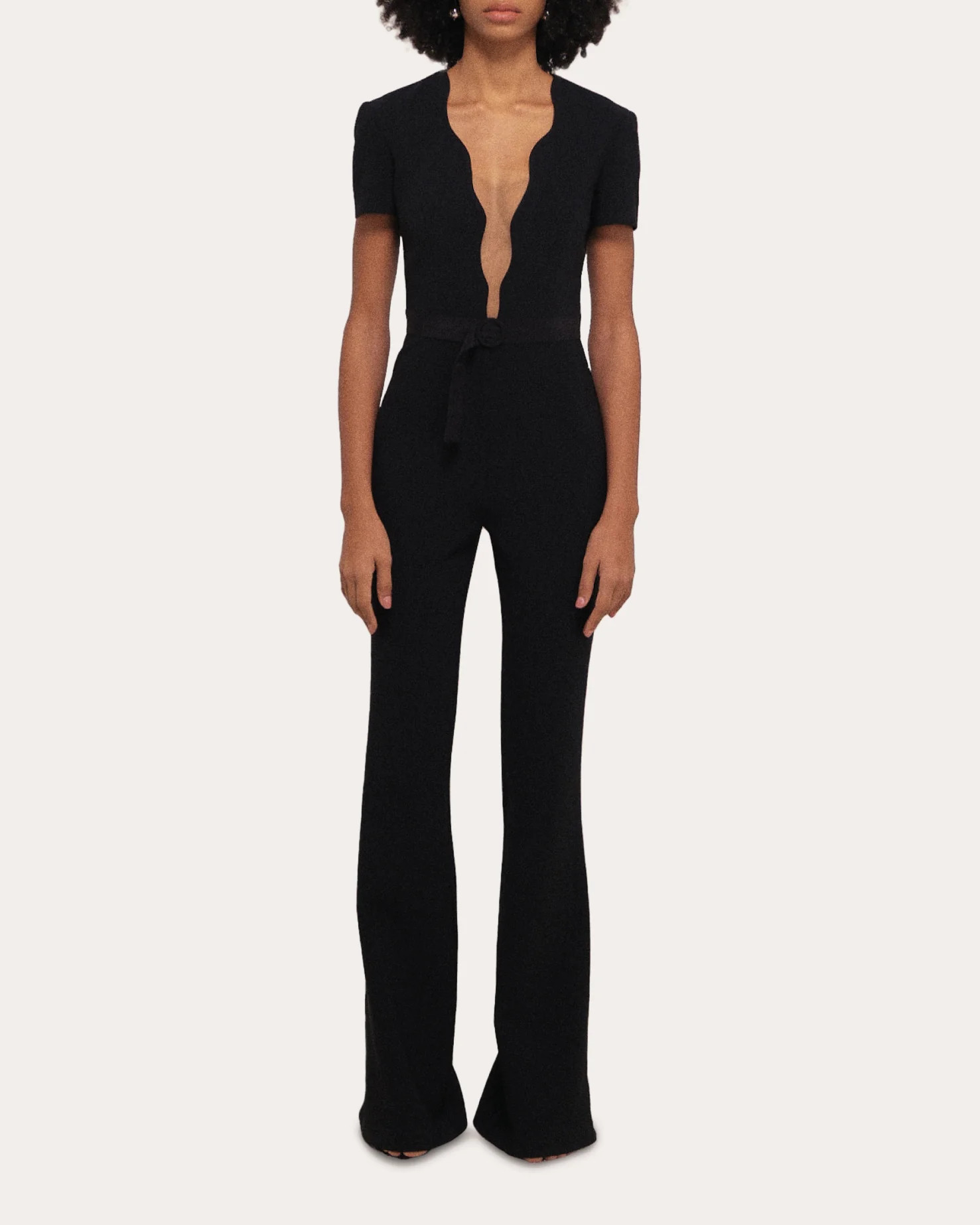 Lalisa Jumpsuit | Olivela