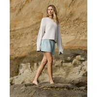 Vuori Villa Shorts | Storm Blue | XXS | Vuori Clothing (US & Canada)
