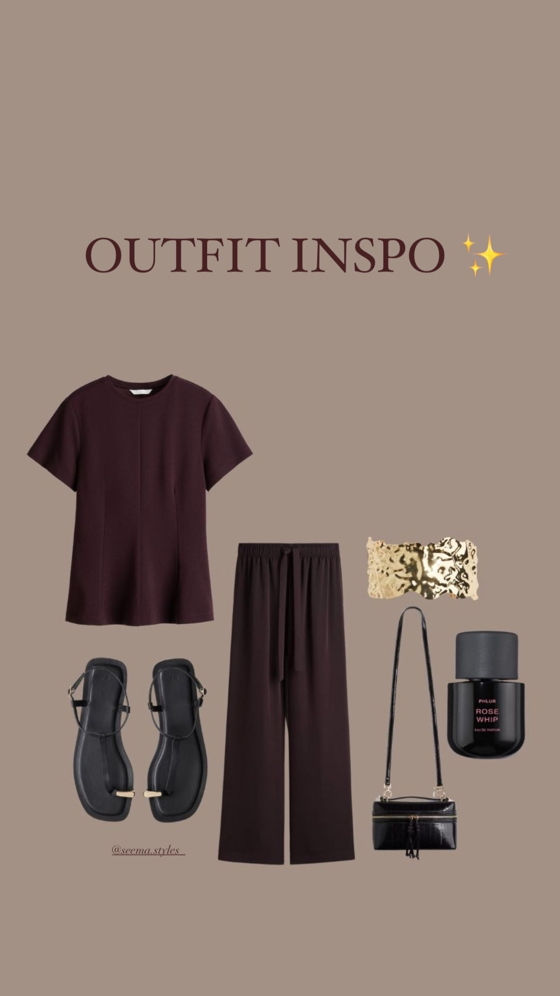 Outfit INSPO ✨

#LTKsummer #LTKmodest #LTKbeauty