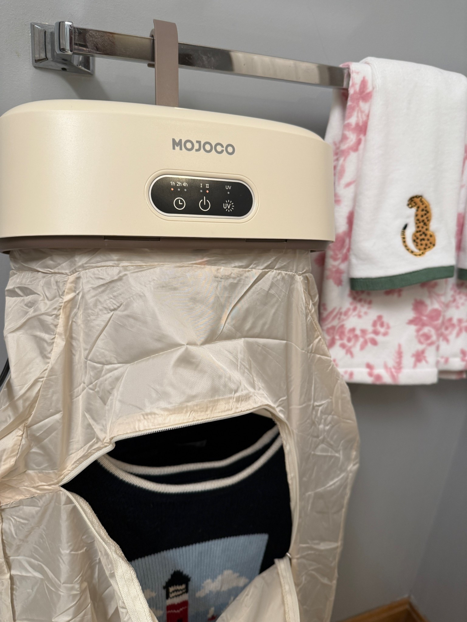 The most perfect dryer for your delicates!