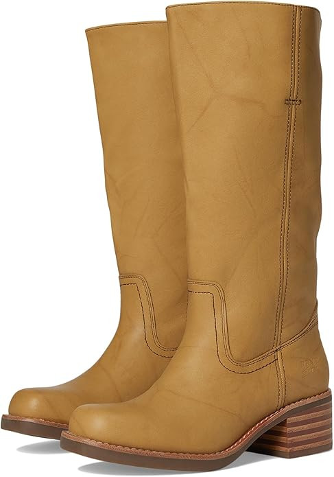 Women's Miranda 14 Wide Calf Western Boot | Amazon (US)