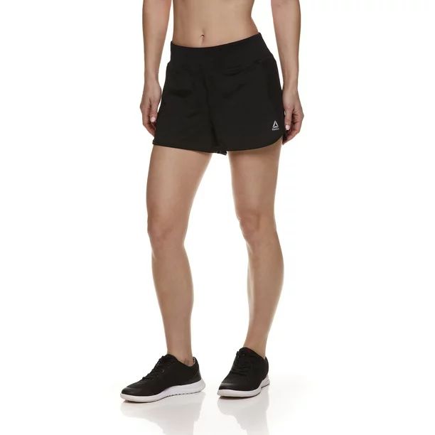 Reebok Women's Shorts | Walmart (US)