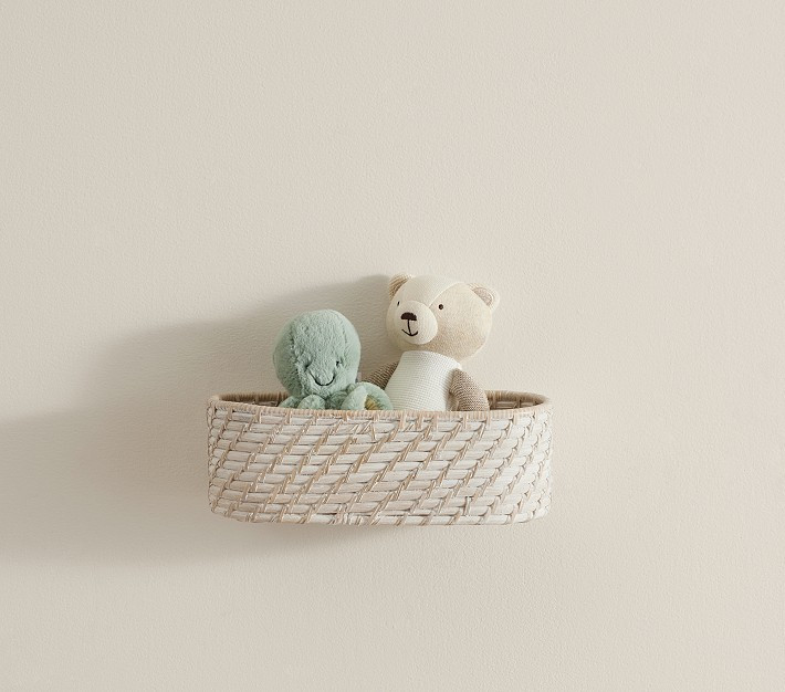 Quinn Shelving (12" - 30") | Pottery Barn Kids