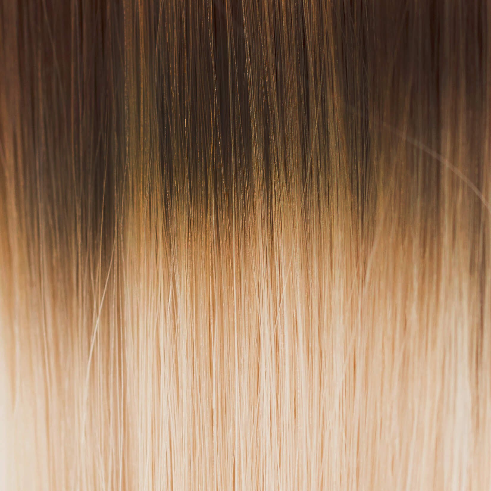 TK Clip-In Extensions T12/613 18in | Top Knot Extensions