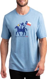 TravisMathew Men's Hoot and Hollar T-Shirt | Dick's Sporting Goods