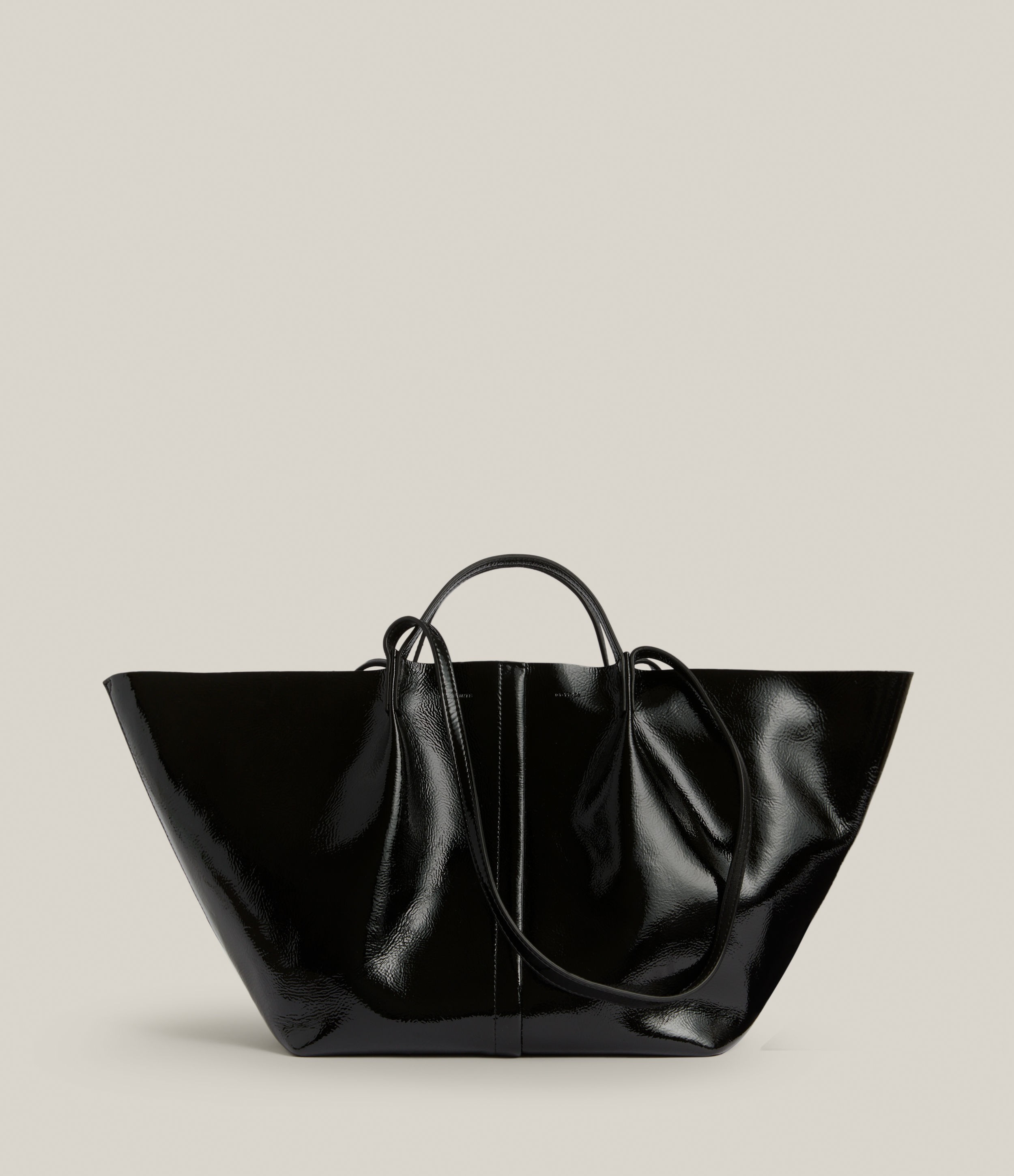 Odette East West Tote Bag | AllSaints US