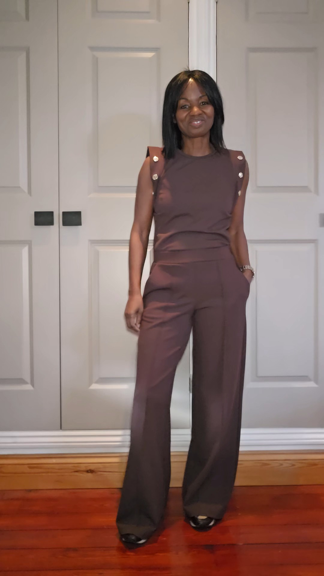 Travel Outfit that not only is cosy but stylish too

#LTKeurope #LTKover50style #LTKtravel