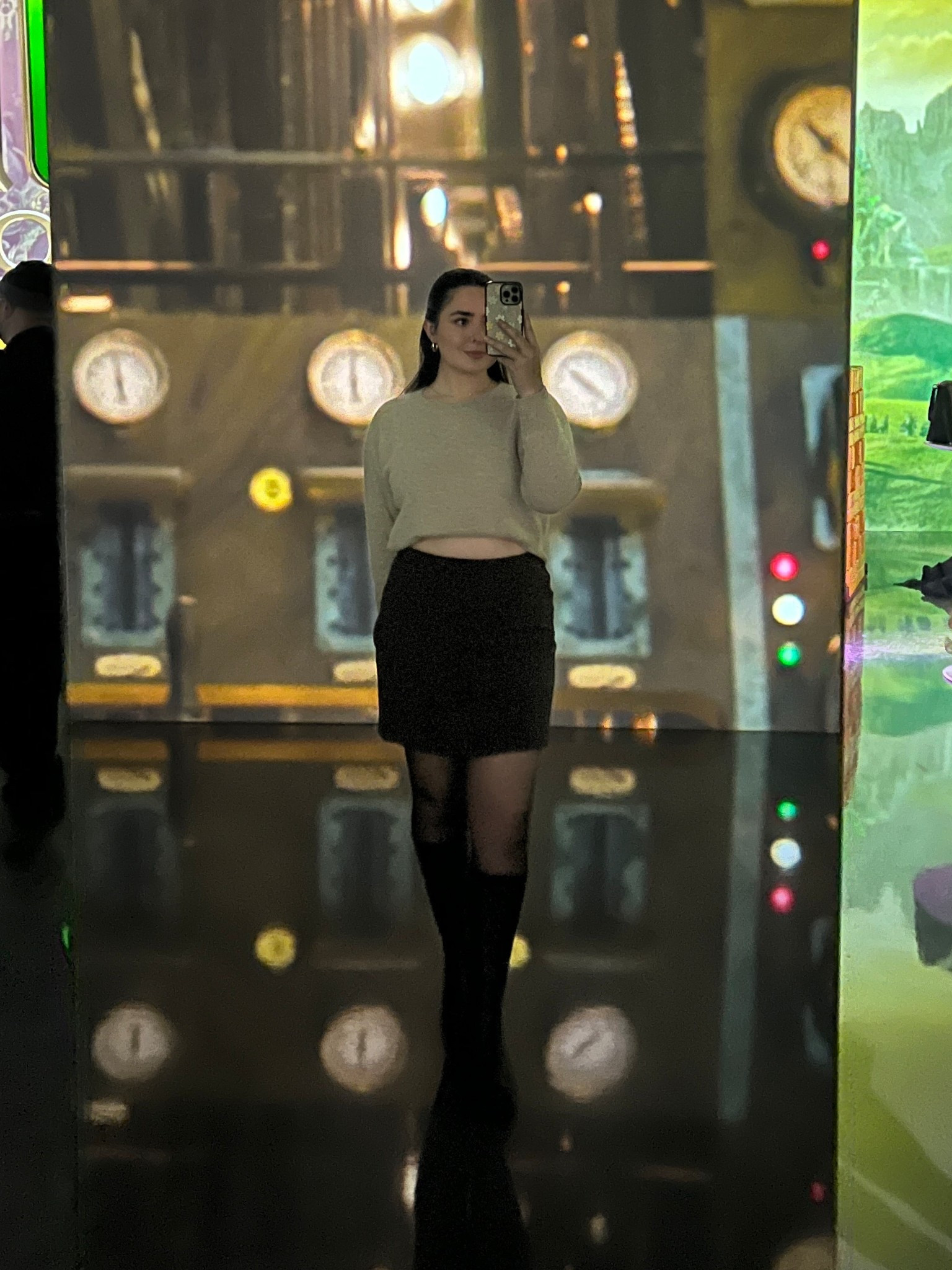 this is my absolute fav sweater 😩 

#LTKootd