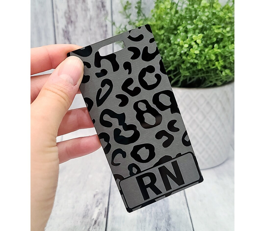 Nurse Badge Buddy  Xray Badge Buddy  Custom Badge Buddy RN - Etsy | Etsy (US)