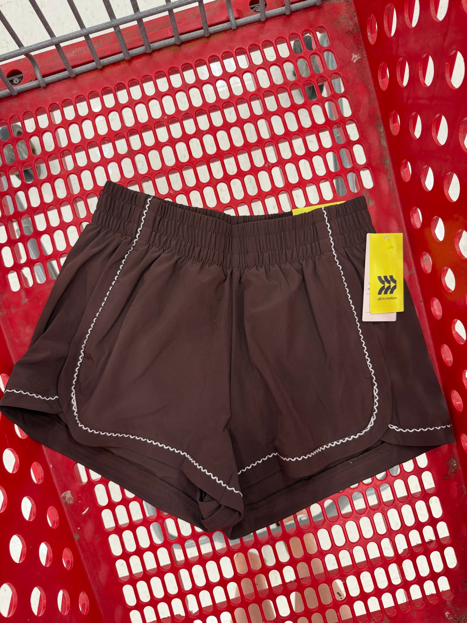 The cutest athletic shorts with the prettiest crochet trim detail! Perfect for workouts, errands, casual summer days, or styling with an oversized tee and sneakers 🤍
wedding guest dress summer, country concert outfits, teacher outfits, back to school outfits, summer outfits over 40, date night outfits, vacation outfits beach, summer dresses, business casual workwear, concert outfit ideas 

 #LTKgrwm #LTKootd #LTKSeasonal
