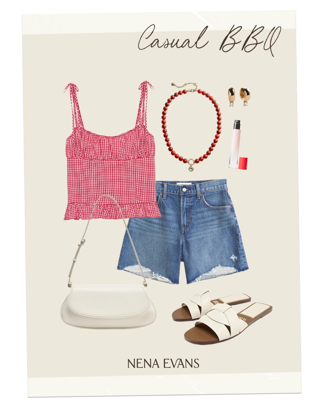 What to Wear: July 4th Outfit Inspo - Casual BBQ 🌭 

summer outfit, vacation outfit, mom outfit, postpartum outfit, matching set, sweater set, casual outfit, lunch outfit, errands outfit, 4th of july outfit

#LTKSeasonal #LTKSaleAlert