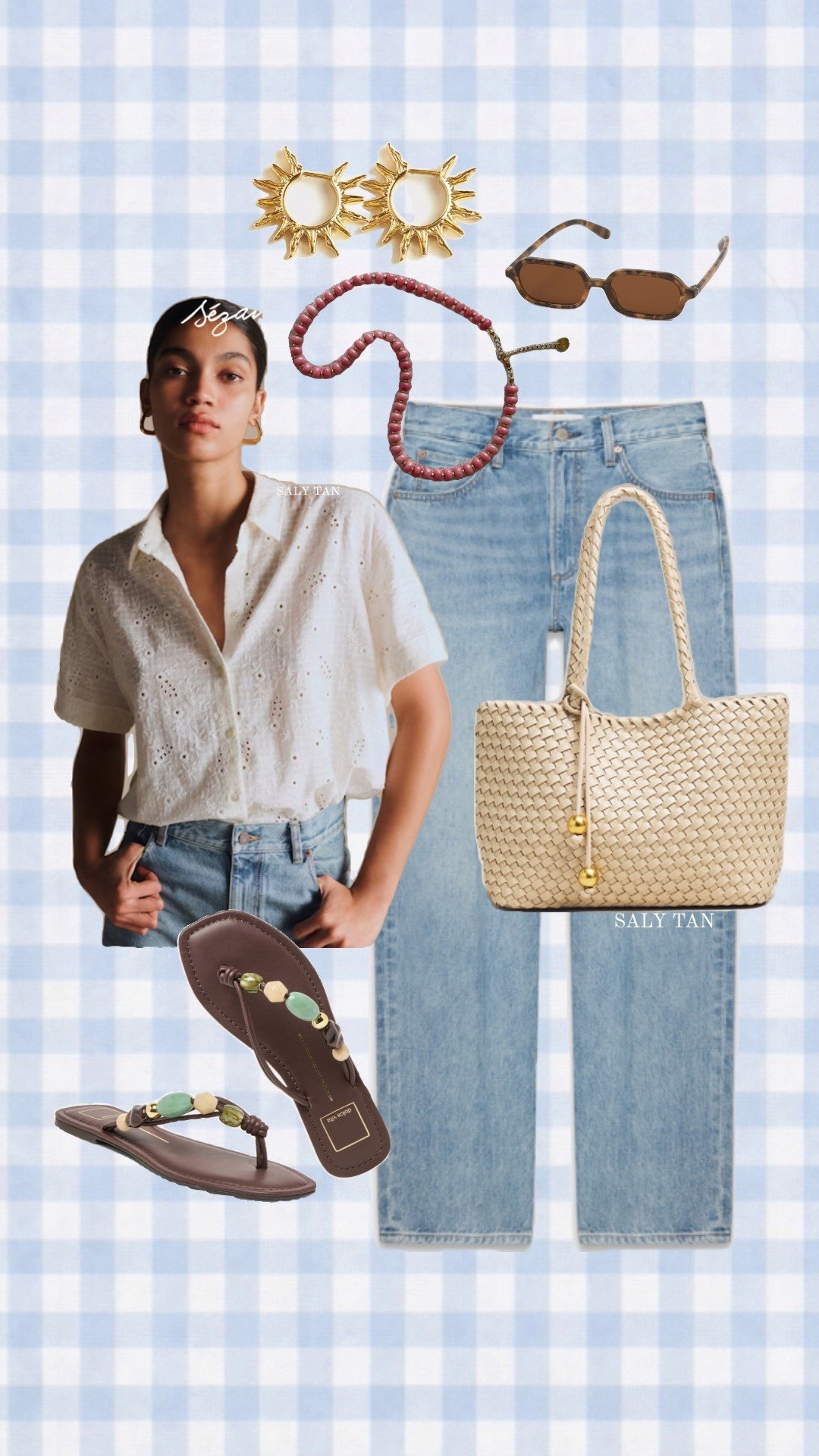 STYLE GUIDE: OOTD 

Spring break and summer vacation outfits, resort casual, travel outfits 

#LTKmomlife #LTKgrwm #LTKFestival