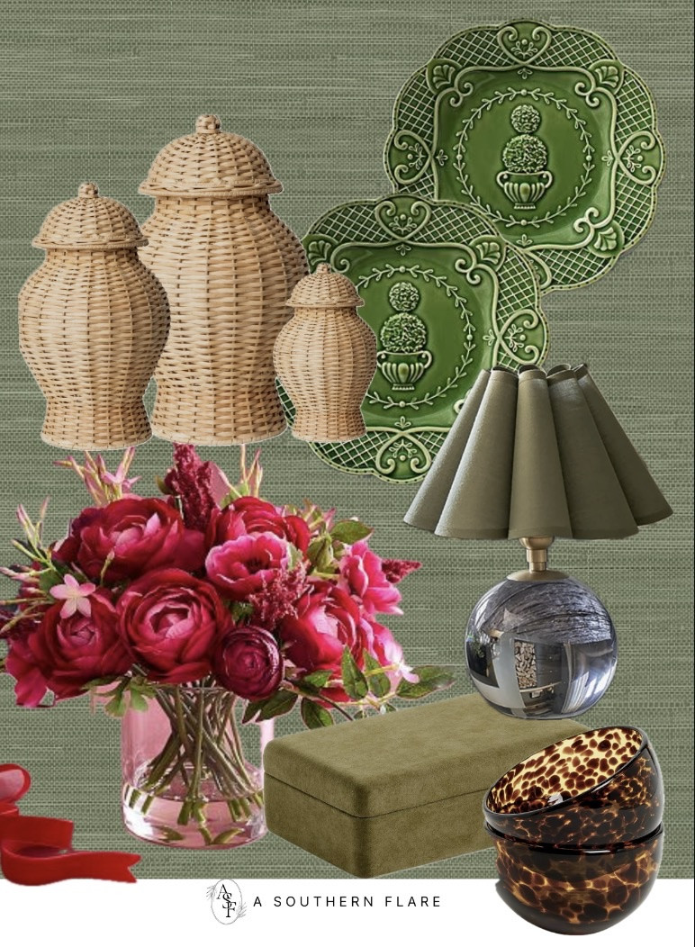 Home Decor Accessories 

#LTKOver40 #LTKFindsUnder100 #LTKHome