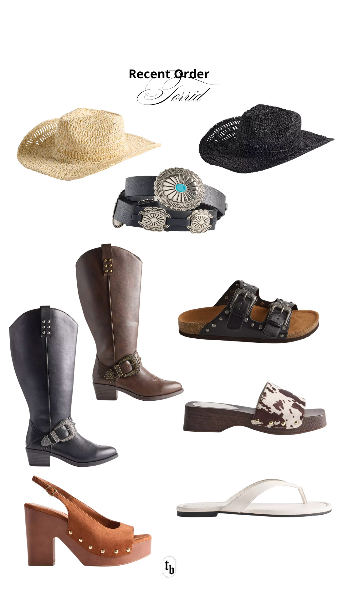 Torrid order on the way! 

 

#LTKgrwm #LTKootd #LTKMidsize