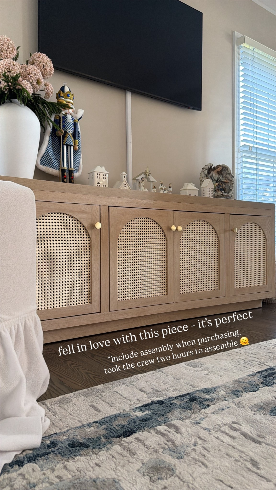 When your vibe is Serena & Lily but a fraction of the price 

#LTKSaleAlert #LTKHoliday #LTKHome