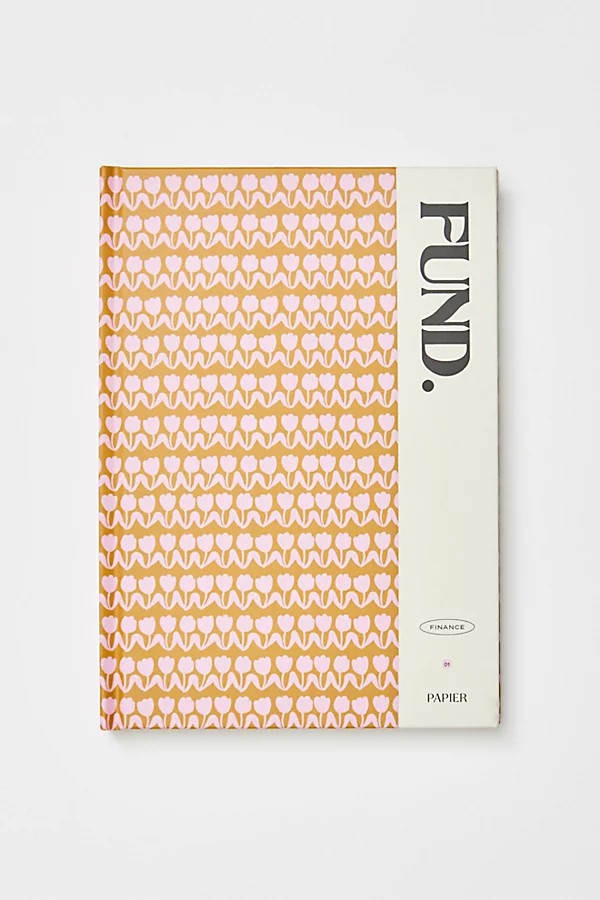 Papier Financial Health Planner | Free People (Global - UK&FR Excluded)