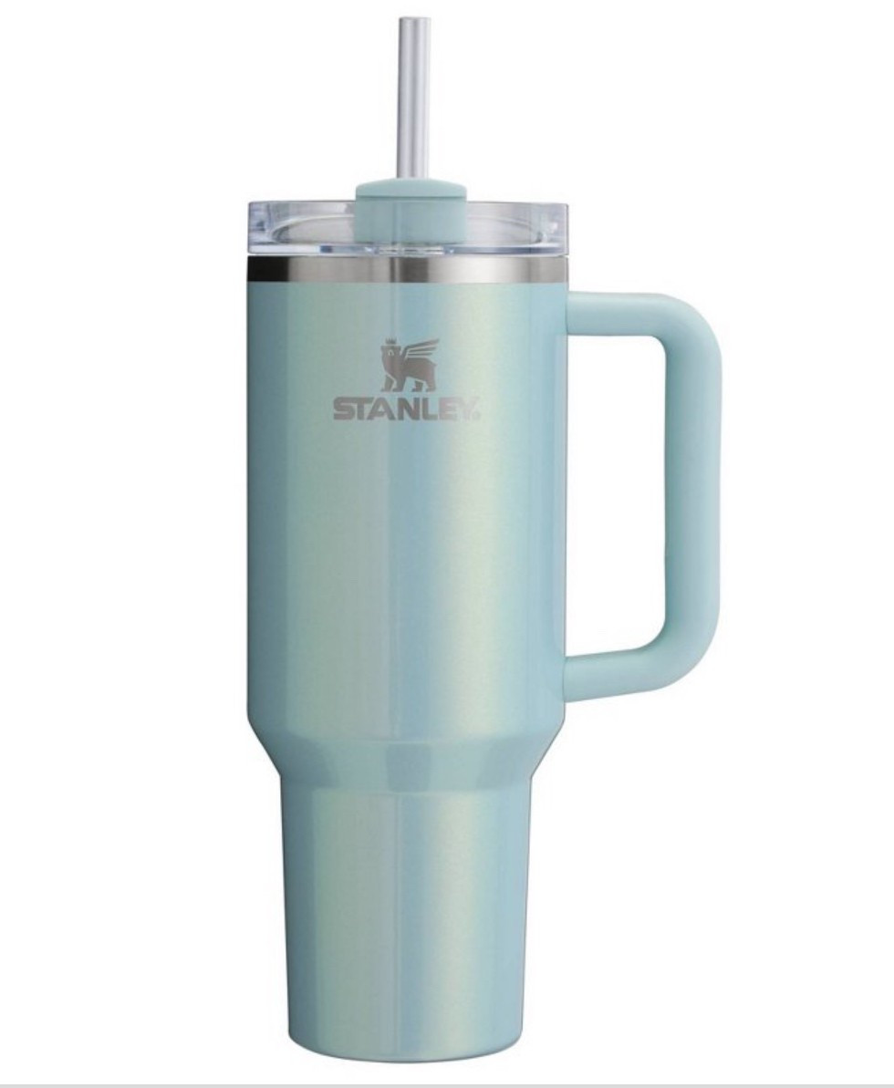 Stanley 40 oz Stainless Steel H2.0
FlowState Quencher Tumbler - Blueberry Milk

#LTKHoliday #LTKCyberWeek #LTKGiftGuide