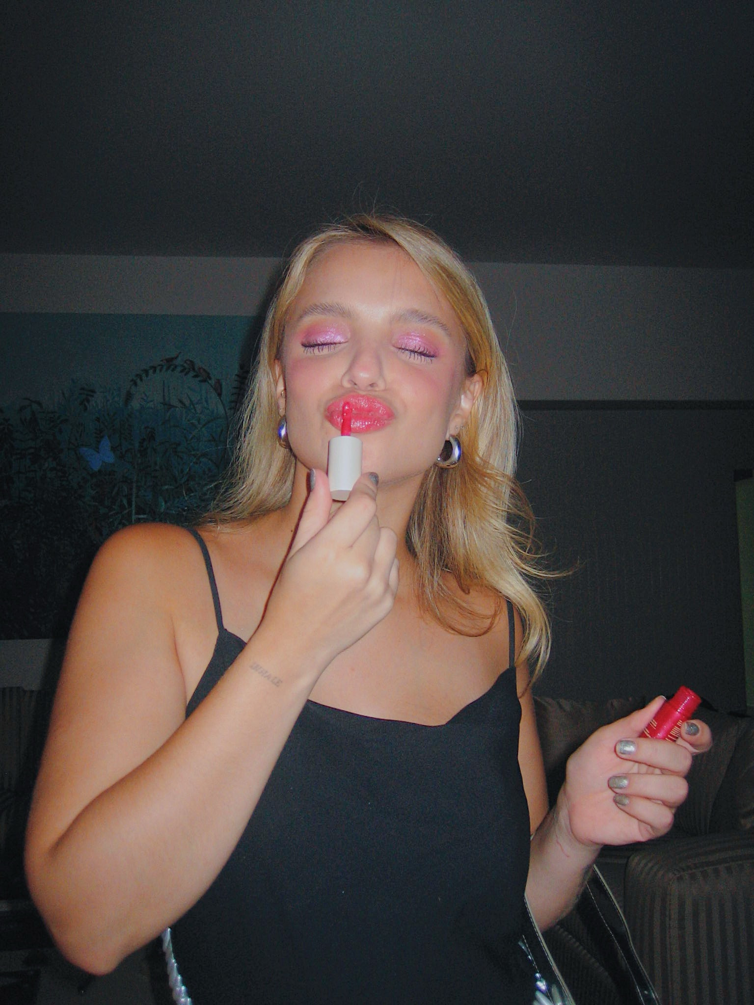 my favorite gloss 💋

#LTKbrasil #LTKbeauty