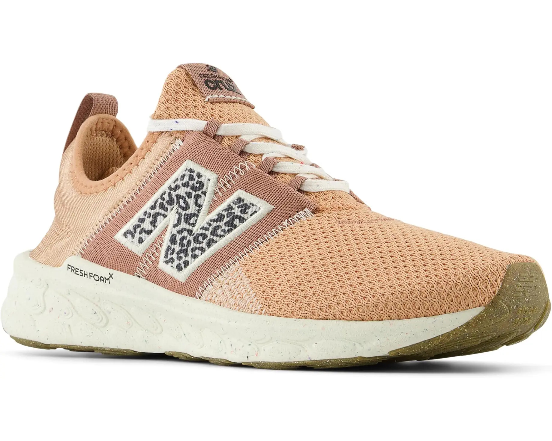 Women's New Balance Fresh Foam X Cruz Artisan v3 | Zappos.com