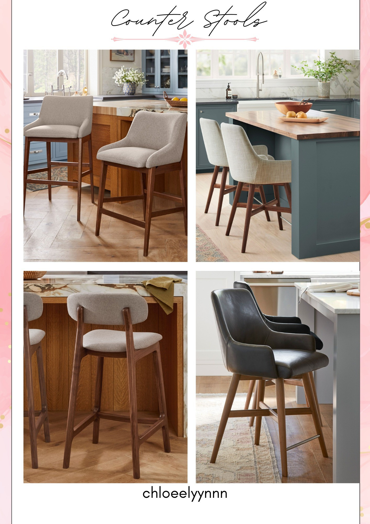 Counter stools 

#LTKFallSale #LTKHome #LTKU