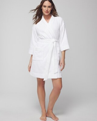 Spa Robe | SOMA