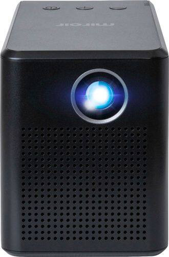 Miroir - Surge Series SYNQ 720p DLP Mini Projector - Black | Best Buy U.S.