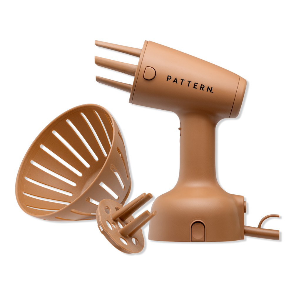 PATTERN The Hair Steamer | Ulta