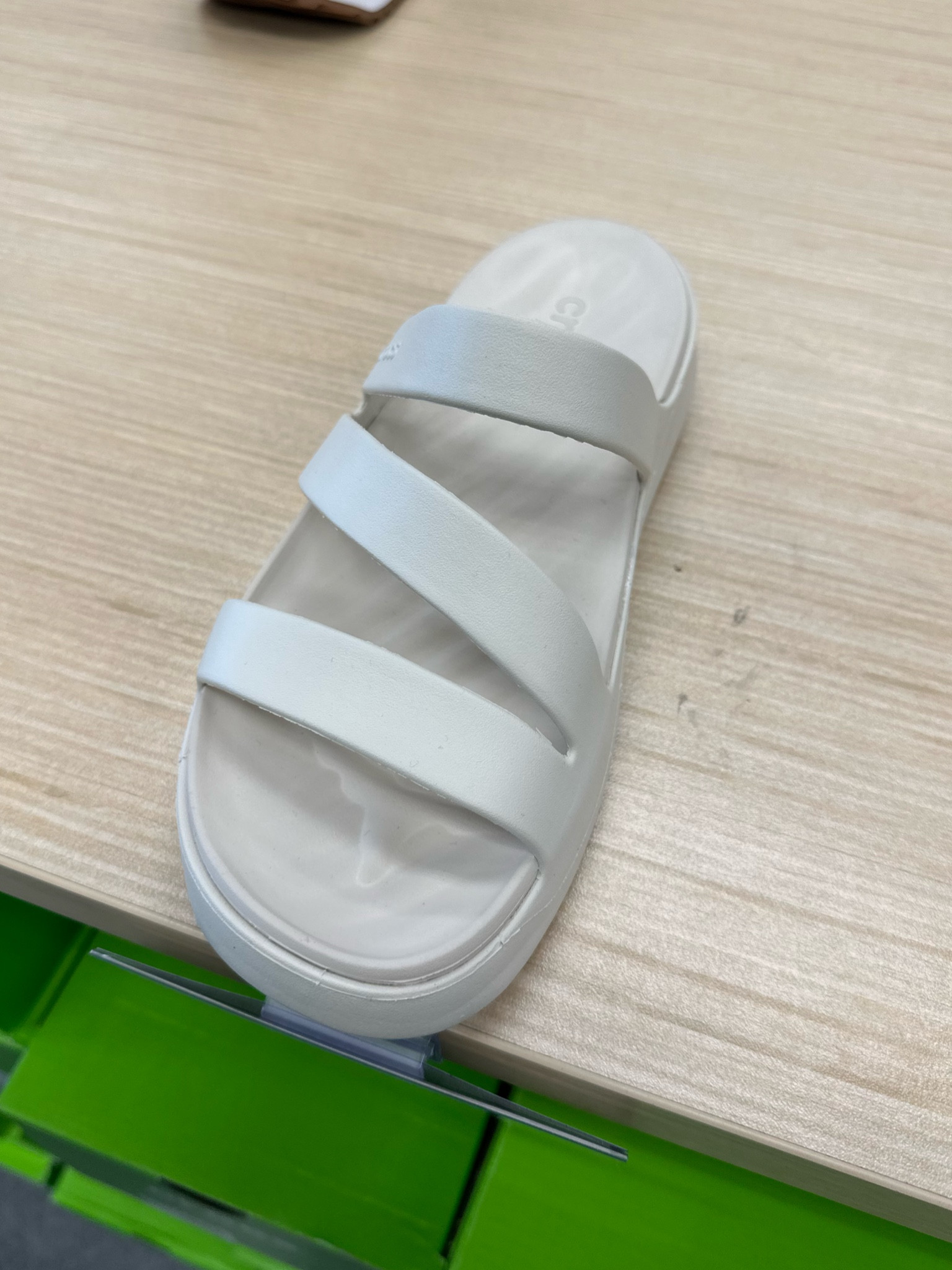 Got these cutie new shoes for our vacation!!

#crocs #shoes 

#LTKShoeCrush #LTKTravel #LTKFindsUnder50