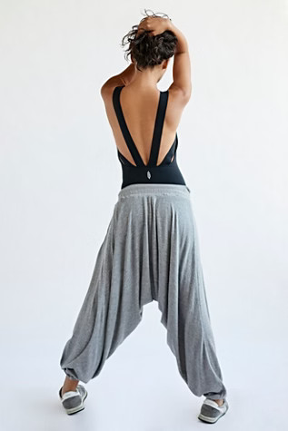 Side Hustle Onesie | Free People (Global - UK&FR Excluded)