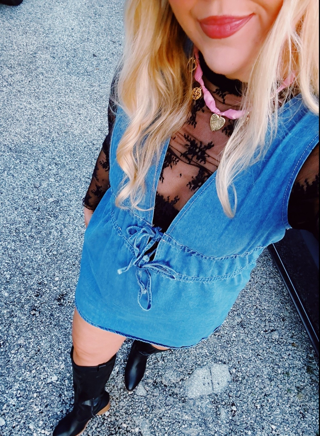 Jason Aldean Outfit ✨🤎🎀🫶🤠

#LTKNYFW #LTKStyleTip #LTKFindsUnder50