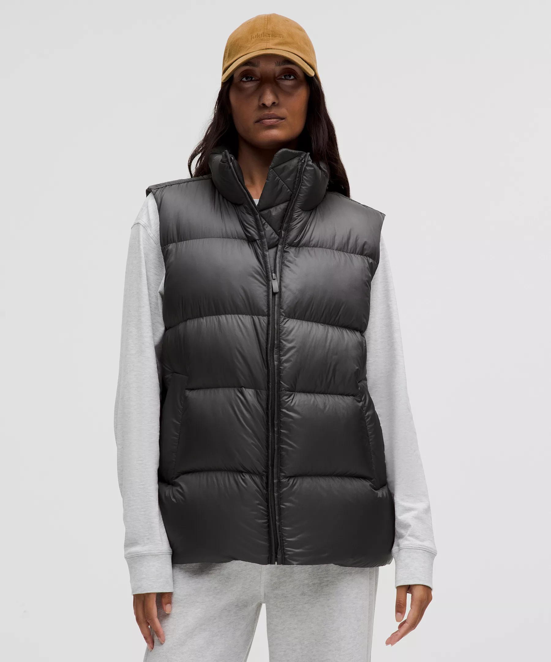 Wunder Puff Packable Vest | Women's Coats & Jackets | lululemon | Lululemon (US)