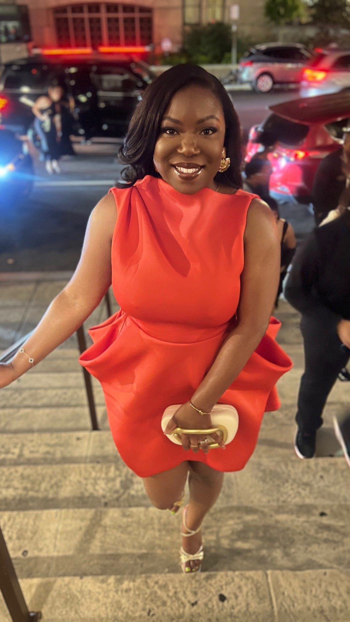 Perfect Black tie affair dress ♥️❤️

#LTKFindsUnder100 #LTKStyleTip #LTKPetite