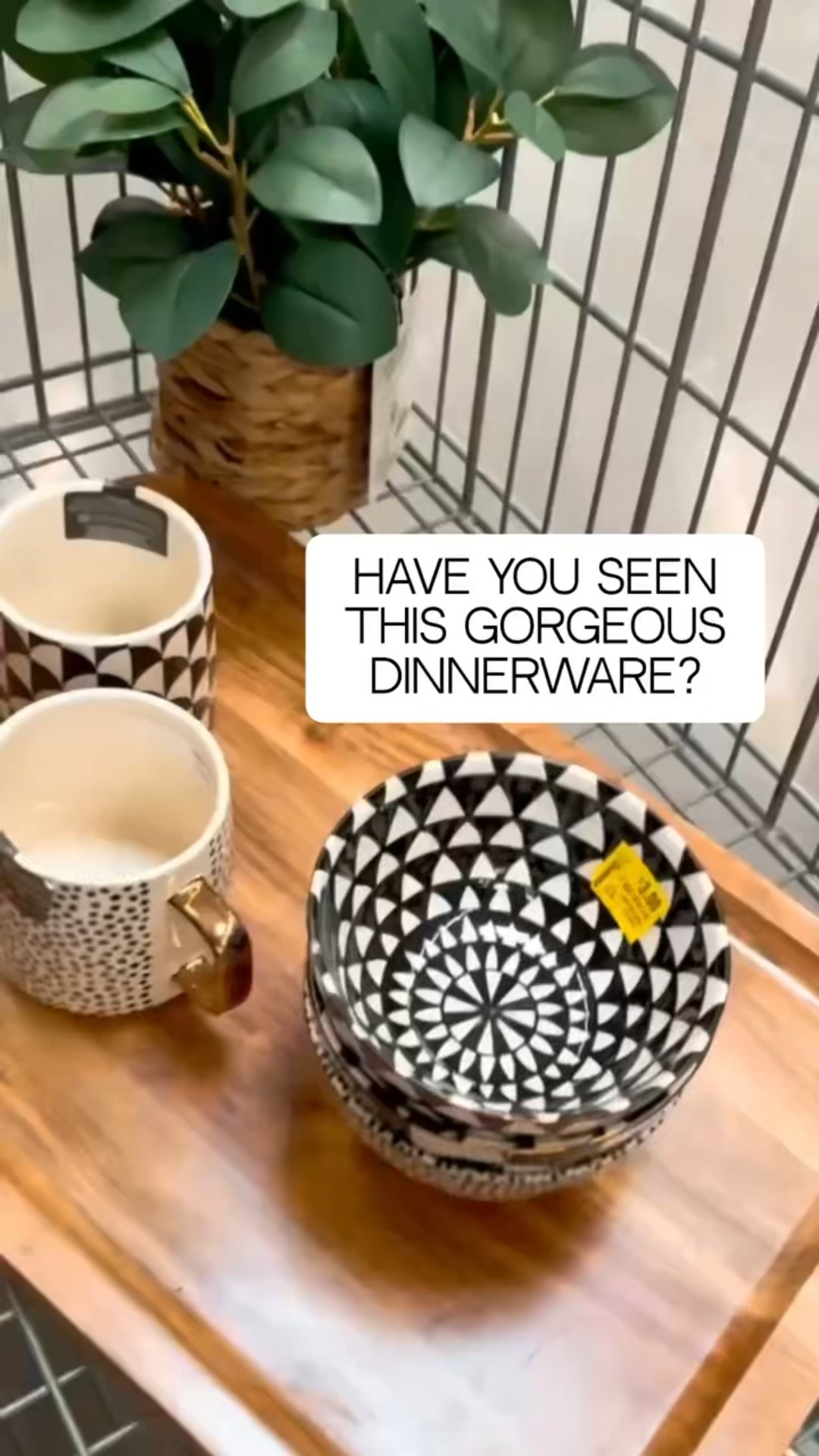 Cozy up this fall with this dinnerware. 

#LTKSeasonal #LTKHome