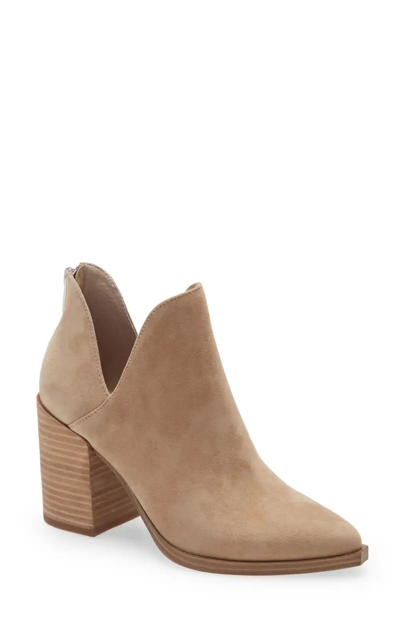 Steve Madden Cedar Bootie (Women) | Nordstrom Canada