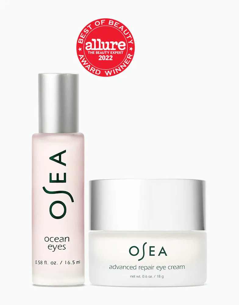 Eye Care Duo | OSEA Malibu