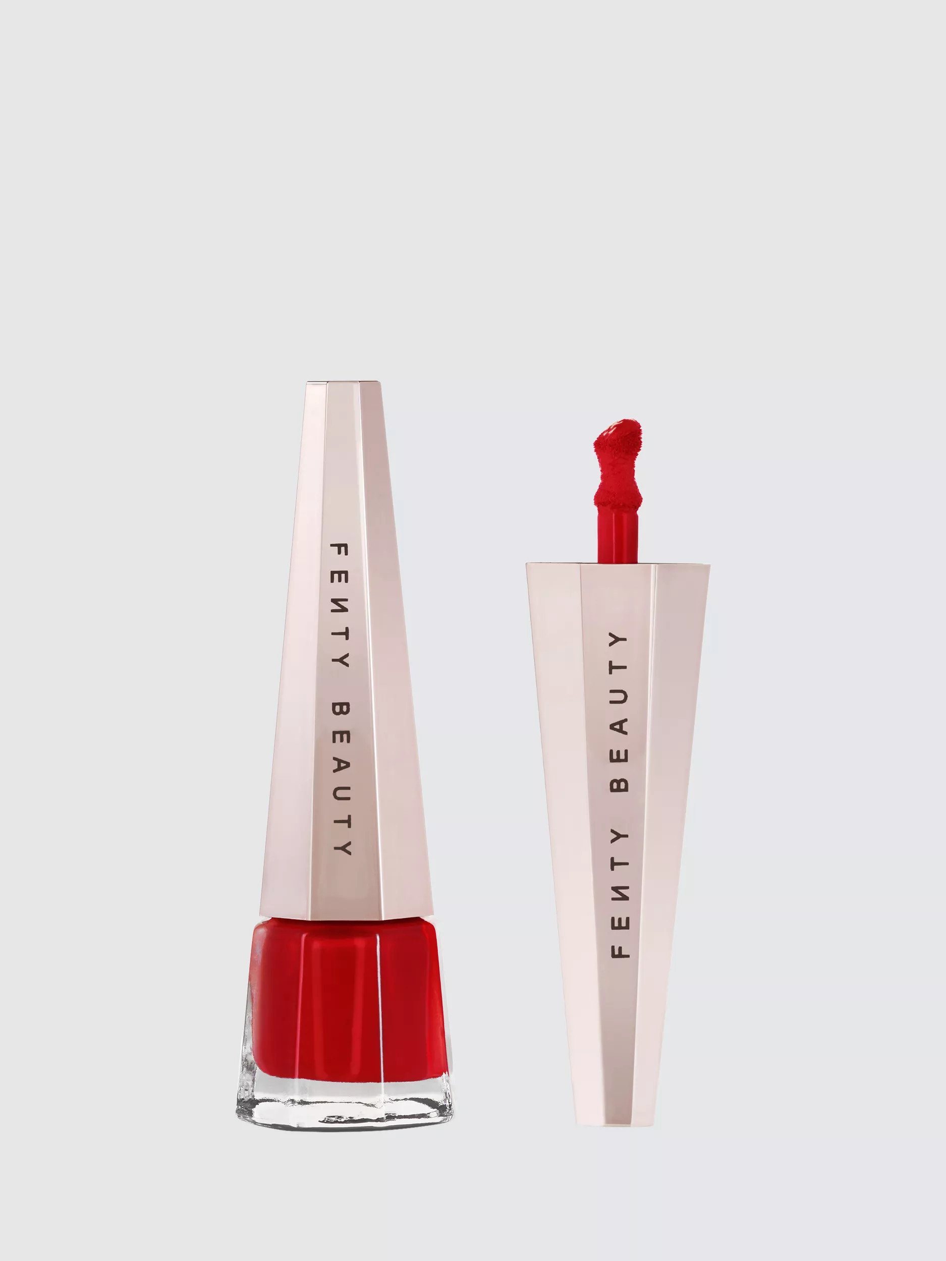 Fenty Beauty Stunna Lip Paint Longwear Fluid Lip Colour Mini | John Lewis (UK)