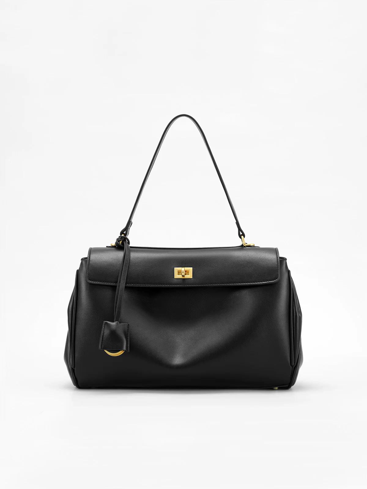 Large Capacity Commuter  Handbag | Commense