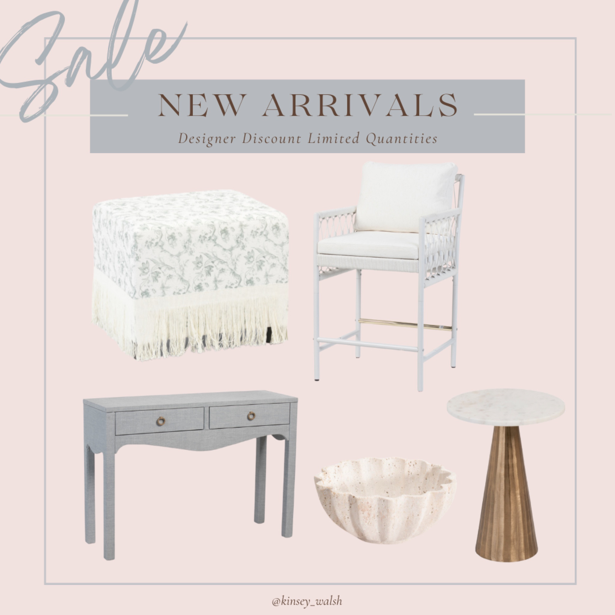 Luxe for less new arrivals! 

#LTKHome #LTKFindsUnder100 #LTKFindsUnder50
