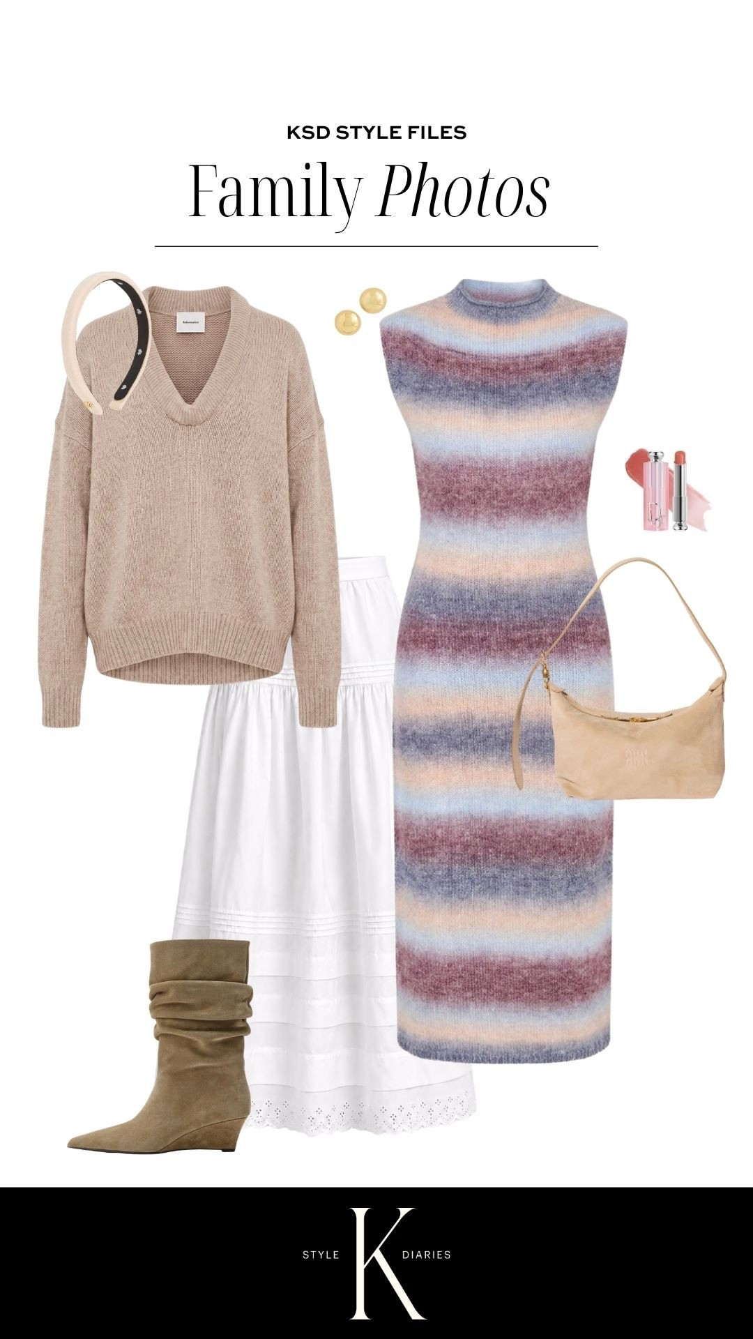 Family photos outfit ideas

#LTKSeasonal
