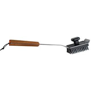 BBQ Cleaning Brush | The Home Depot