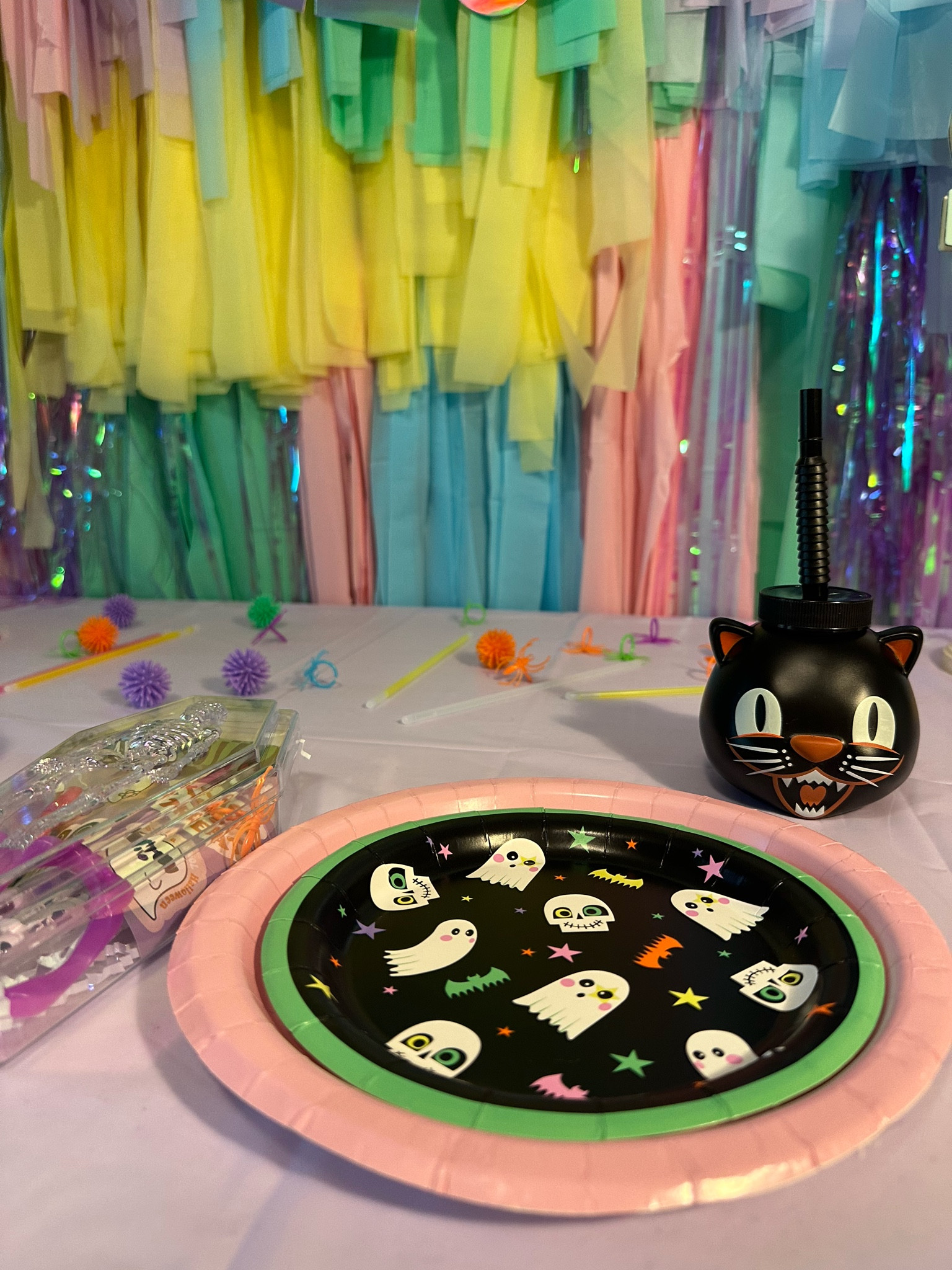 Spooky sweet kids Halloween Party

#LTKSeasonal #LTKparties #LTKHalloween
