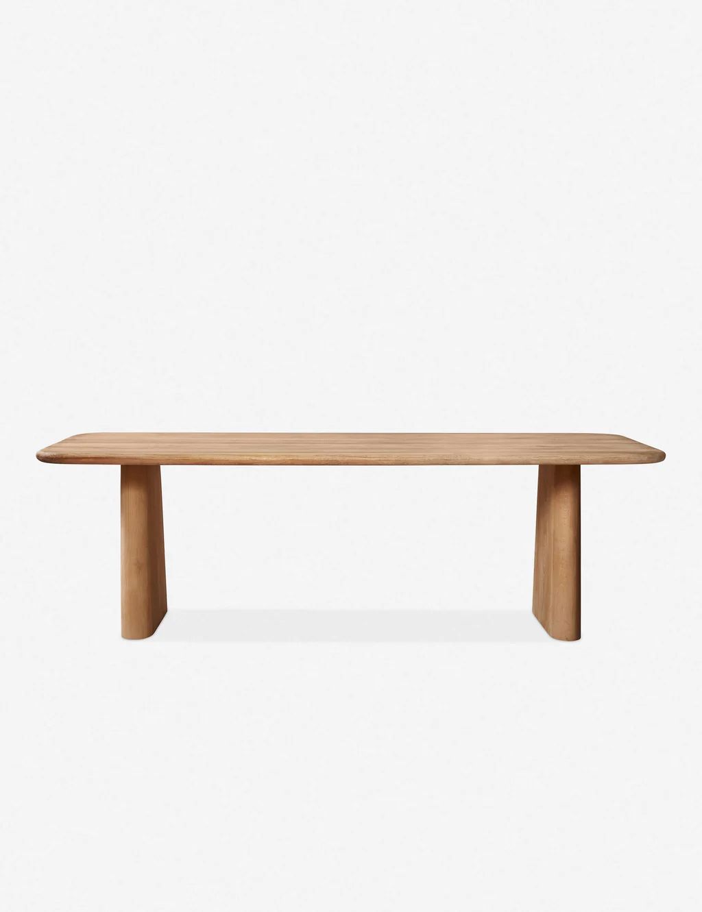 Mela Dining Table | Lulu and Georgia 