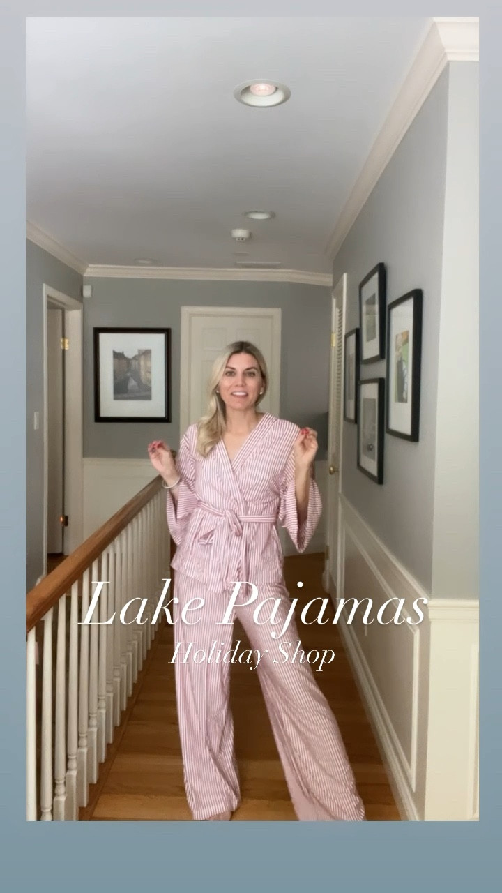 It’s holiday pajama time! It’s not too early! These dream knit pajamas really are a dream! So soft and run true to size! Perfect for the holiday season!!!

#LTKHolidaySale #LTKfamily #LTKSeasonal