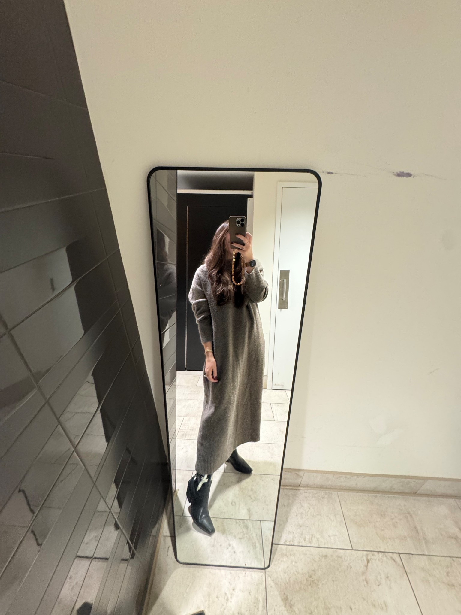 Cozy sweater dresses are my love language 

#LTKmomlife #LTKdayinmylife #LTKootd