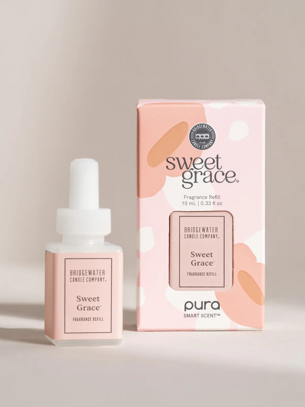 Sweet Grace | Pura