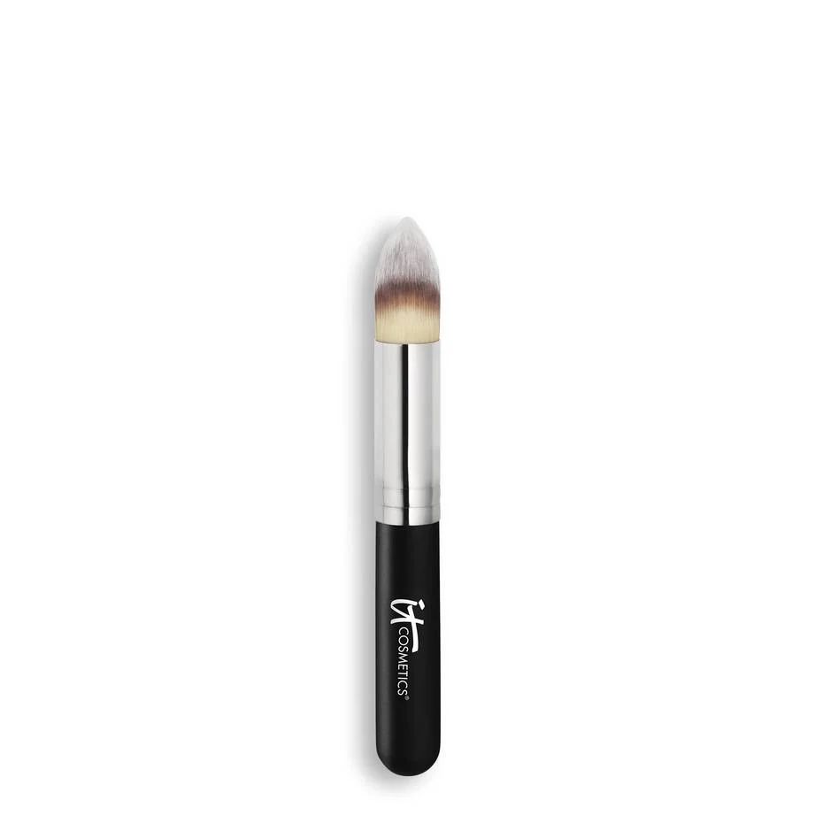 Heavenly Luxe Pointed Precision Brush #11 | IT Cosmetics | IT Cosmetics (US)