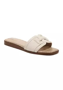 Sam Edelman Irina Slide Sandals | Belk