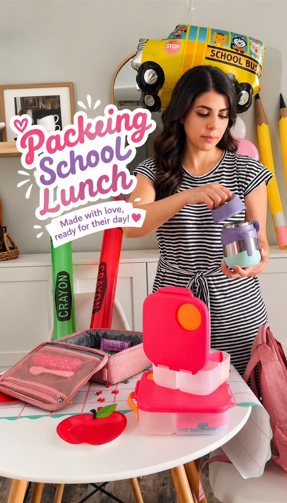 🍎 Packing school lunches just got SO much cuter! 🎀✨ Tap to shop all my favorites! 💕
#lunchbox #foodjar #insulatedfoodjar #lunchbag #thermos #backtoschoolessential

#LTKdayinmylife #LTKmomlife #LTKKids