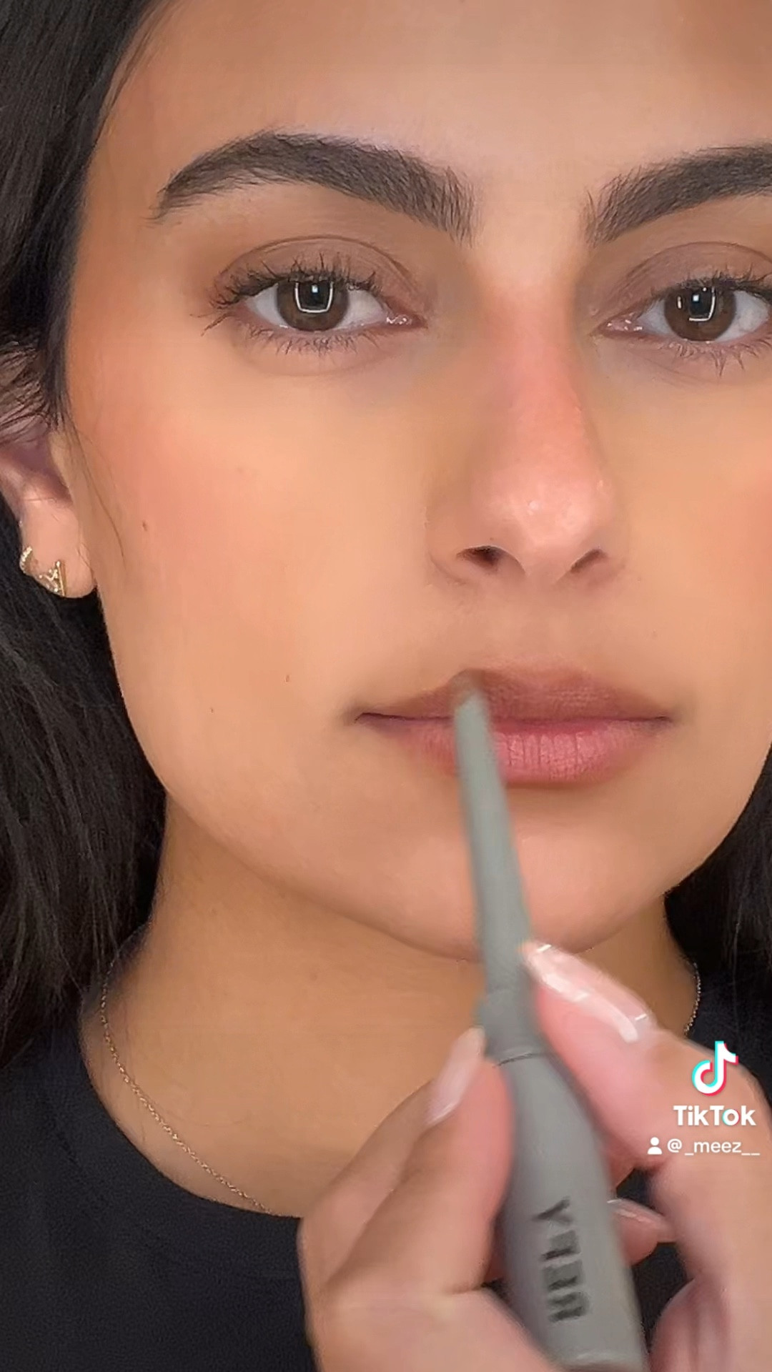 How i contour my lips! 

#LTKBeauty #LTKFallSale #LTKNYFW